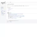 ngnl.org