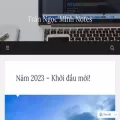 ngocminhtran.com ngocminhtran.com