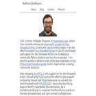 ngoldbaum.github.io ngoldbaum.github.io