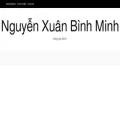 nguyenxuanbinhminh.com