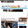 ngz-online.de ngz-online.de