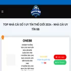 nhacaiuytin88.icu nhacaiuytin88.icu