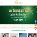 nhakhoavietsmile.com