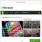 nhanquyen.co nhanquyen.co