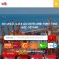 nhaphangorder.vn nhaphangorder.vn