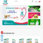 nhathuocthaibinh.com.vn