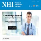 nhinstitute.com
