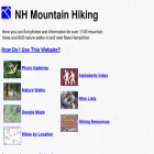 nhmountainhiking.com