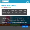 nhsgrampian.org nhsgrampian.org