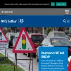 nhslothian.scot.nhs.uk nhslothian.scot.nhs.uk