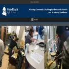 nhs.needham.k12.ma.us nhs.needham.k12.ma.us
