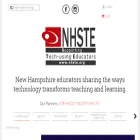 nhste.org nhste.org