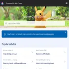 niantic.helpshift.com niantic.helpshift.com