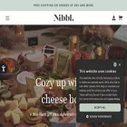 nibblcheese.com nibblcheese.com
