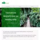 nibtravel.com