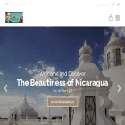nicaraguaportal.de nicaraguaportal.de