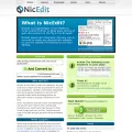 nicedit.com nicedit.com