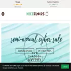 nicefloors.com nicefloors.com