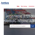 nic.hamburg nic.hamburg