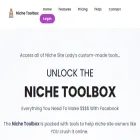 niche.sh