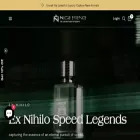 nicheessence.com nicheessence.com