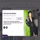 nichefashion.ca