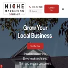 nichegraphicdesign.com