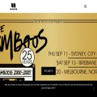 nicheproductions.com.au