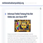 nichirenshoshumyoshinji.org