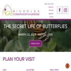 nicholasconservatory.com nicholasconservatory.com