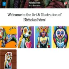 nicholasivins.com nicholasivins.com