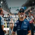 nicholaslatifi.com
