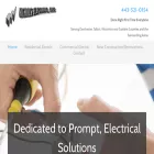 nicholselectricmd.com