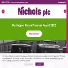 nicholsplc.co.uk