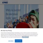 nic.kpmg nic.kpmg