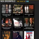 nickbroomfield.com nickbroomfield.com