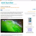 nickburcher.com nickburcher.com
