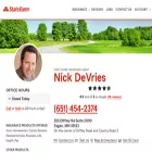 nickdevries.com