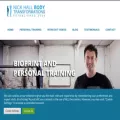 nickhallbodytransformations.com