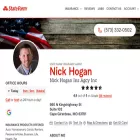 nickhoganinsurance.com