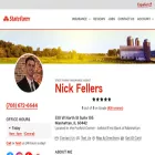 nickismyagent.com nickismyagent.com