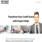 nickkalstekconsulting.com