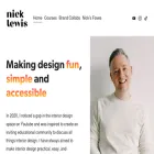 nicklewis.ca