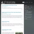 nicklewis.org