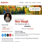 nicklwaugh.com nicklwaugh.com