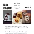 nickmalgieri.com