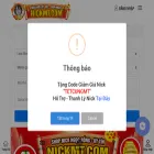nickmt.com nickmt.com
