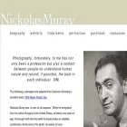 nickolasmuray.com nickolasmuray.com