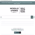 nickollsandperks.co.uk nickollsandperks.co.uk