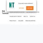 nicktechnical.in